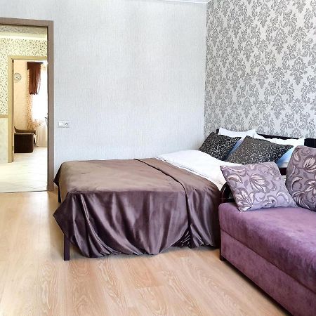 Lux Apartament Dacha 카리프 외부 사진