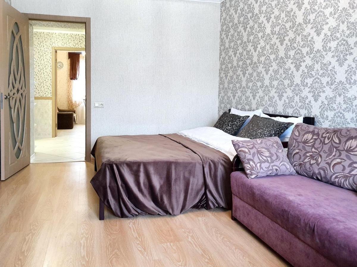 Lux Apartament Dacha 카리프 외부 사진